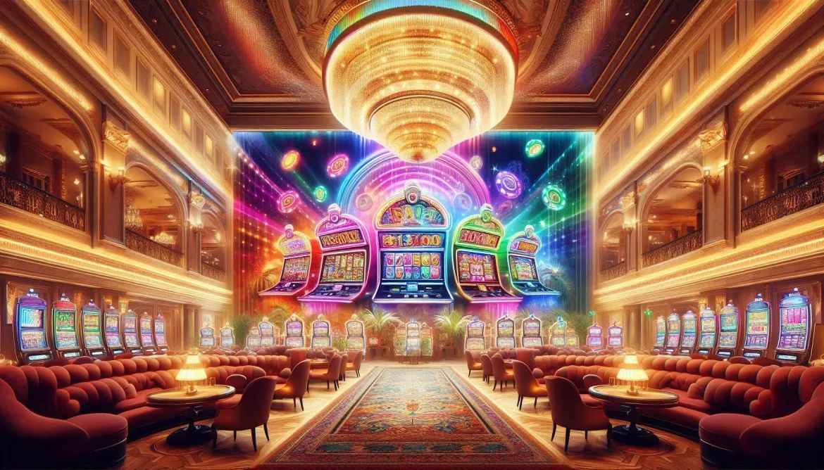 Slotoro Casino